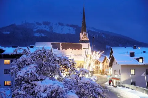 Sporthotel Kitz in Bruck an der Großglocknerstraße — foto 21