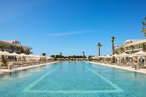 Meliá Durres Albania in Sarandë, foto 27