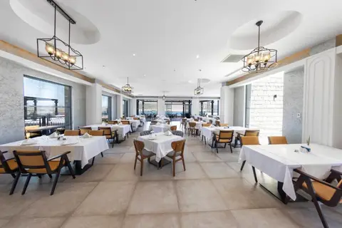 Soliport Hotel & SPA in Cesme — foto 3