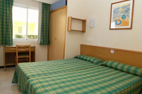 Solecito Apartamentos in Alcúdia — foto 19
