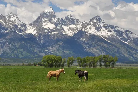 The Great American Crossing foto 10