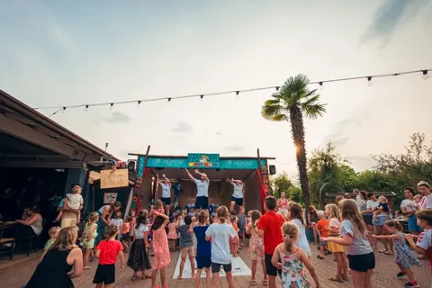 Weekend Glamping Resort foto 14