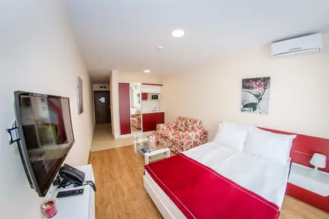 Premier Fort Beach in Sveti Vlas, foto 16
