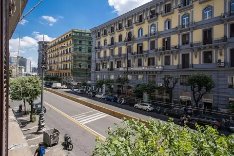 Napoli Suite in Napels — foto 3