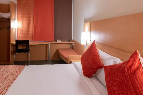 Hotel La Perle de Mogador in Essaouira, foto 28