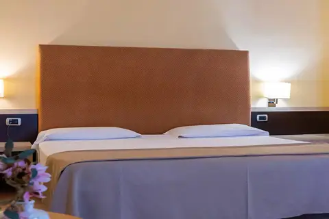 BV Airone Resort in Rome — foto 14