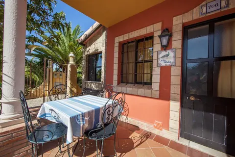 Hotel Quinta do Mar - Country & Sea Village in Lagos — foto 2