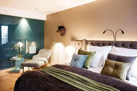 Clarion Hotel The Hub foto 6