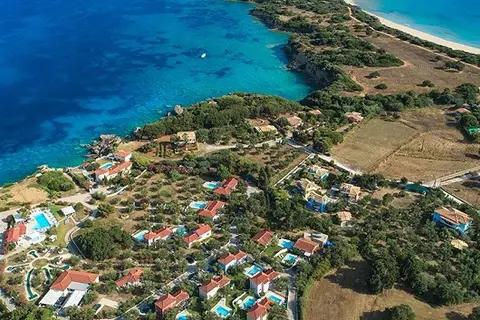 Periyali Villas in Zakynthos Municipal Unit, foto 8
