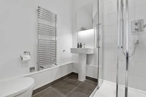 West Street by Aeria Apartments in Londen, foto 28