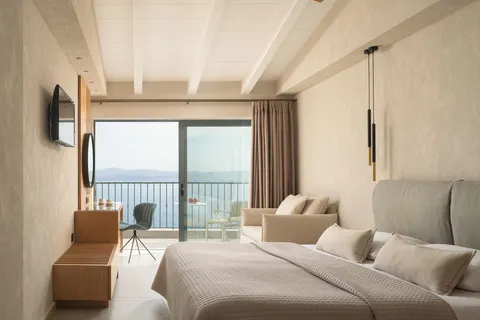 Palazzo Greco Boutique Hotel foto 4