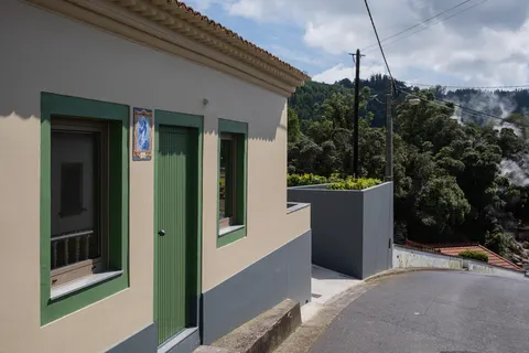 Casa Nas Caldeiras in Povoação — foto 23