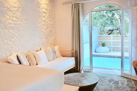 Caesars Gardens Hotel & Spa in Lindos — foto 20