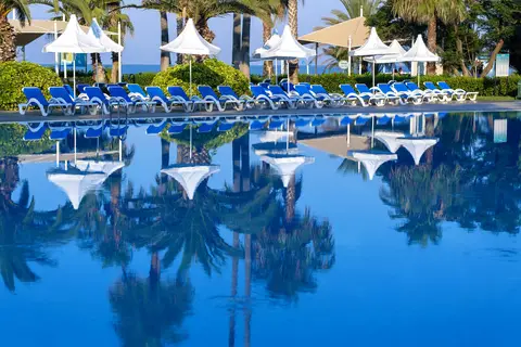 Turquoise Hotel in Turquoise, foto 13
