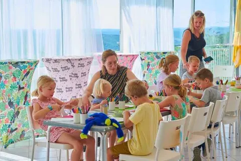 Domaine De Lanzac foto 15