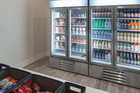 Holiday Inn Express & Suites Orlando At Seawo in Orlando — foto 9