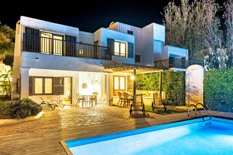 Villa S'Argamassa foto 16