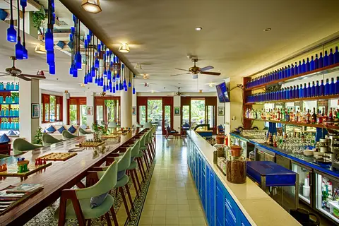 Almanity Hoi An Resort & Spa in Đà Nẵng — foto 26