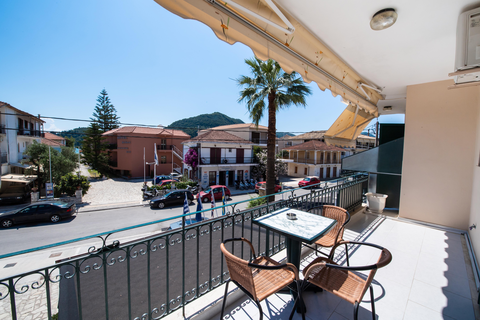 Appartementen Aggelos foto 6