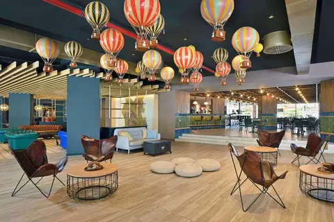 Sol Katmandu Park & Resort in Calvià — foto 8
