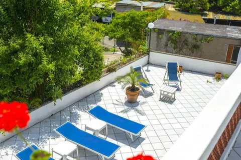 Villa Panoramica in Ischia, foto 8