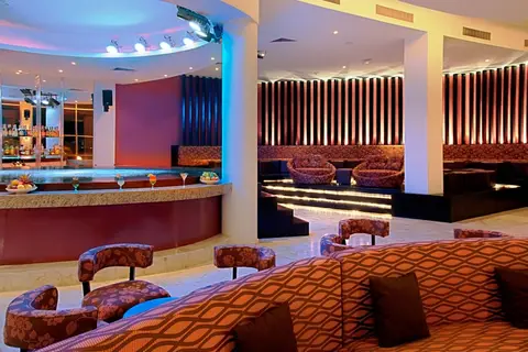 The Fives Beach Hotel & Residences in Playa del Carmen — foto 21