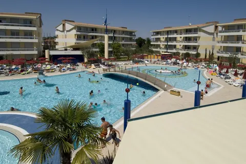 Vakantiepark Planetarium foto 15