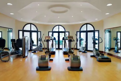 Park Regency Sharm el Sheikh Resort in Sharm El Sheikh — foto 20