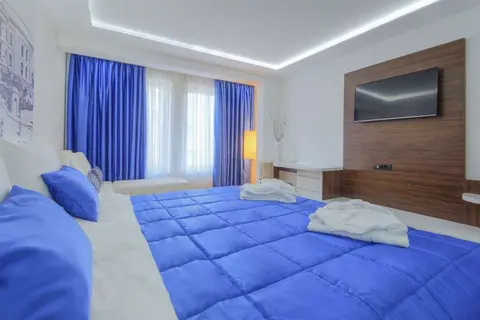Abba Hotel in Градска општина Вождовац — foto 11