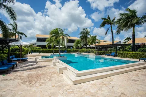 Blue Bay Curacao Golf & Beach Resort in Blue Bay Golf Beach Resort, foto 14