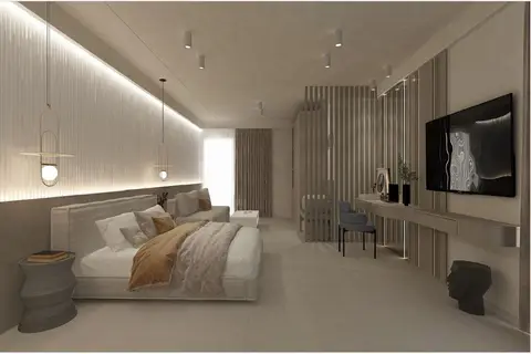Core Hotel in Δημοτική Ενότητα Παλλήνης — foto 28
