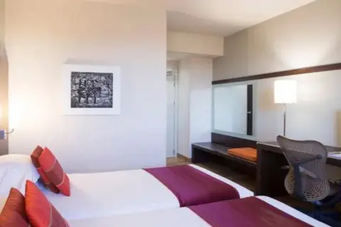 Dolce by Wyndham Milan Malpensa in Somma Lombardo — foto 16