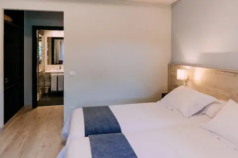 Hotel Resort El Montico in Tordesillas — foto 21