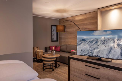 Hotel Adapura foto 15