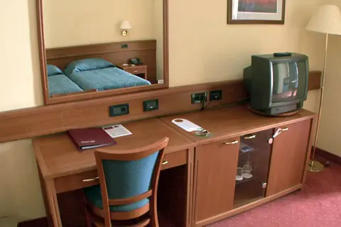 Hotel Kristal in Opatija — foto 9