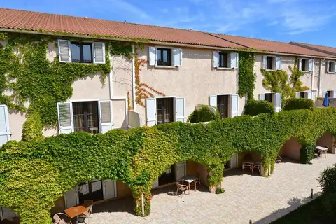 Hotel U Ricordu in Rogliano / Ruglianu — foto 15