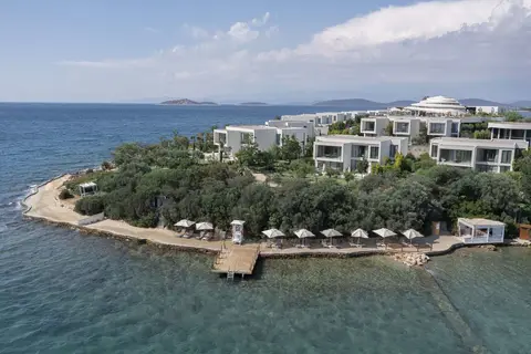 Susona Bodrum, LXR Hotels & Resorts in Bodrum — foto 24