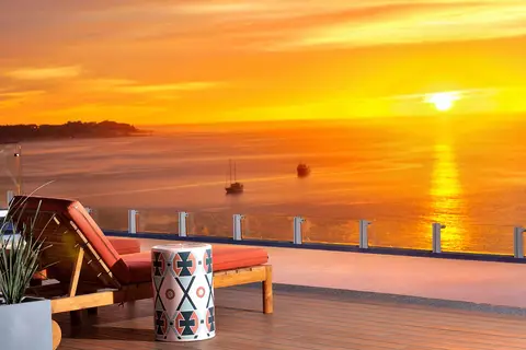 Corazón Cabo Resort & Spa in Cabo San Lucas — foto 18