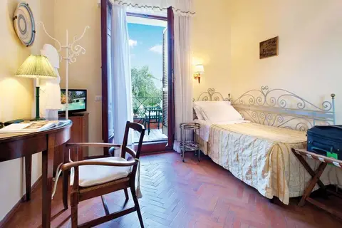 Hotel La Villarosa Terme in Ischia — foto 3