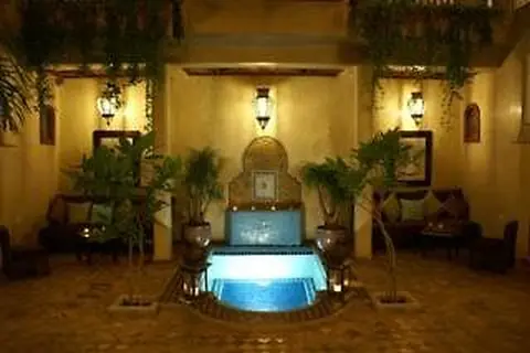 Riad Zayane in Marrakesh, foto 20