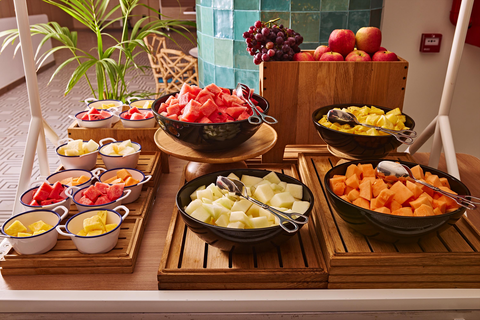 TRS Ibiza Hotel & The Signature Level - adults only foto 12