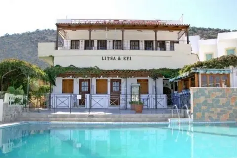 Litsa Efi in Δημοτική Ενότητα Μαλίων