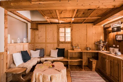 Berghotel in Lesachtal — foto 4