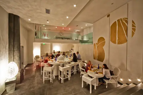 Eurostars Florence Boutique in Florence — foto 24