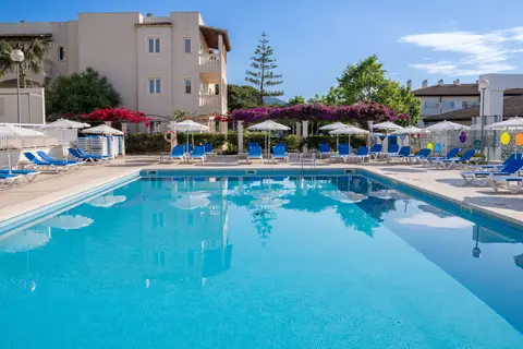 Aparthotel Caprice Isabel in Palma — foto 4