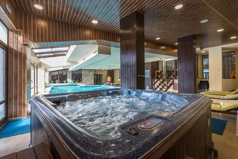 St. George Ski & Holiday Hotel in Bansko, foto 23