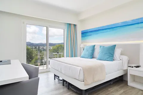 Invisa Es Pla foto 2