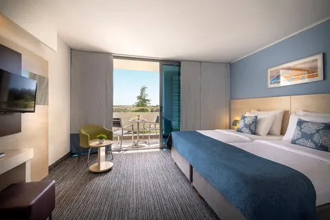 Valamar Diamant in Poreč — foto 2