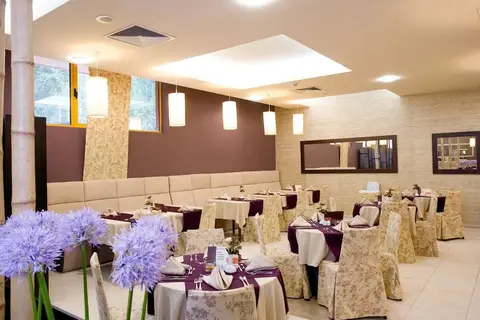 Atlas Hotel All Inclusive in Атлас — foto 19