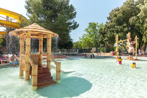 Camping Les Lacs Du Verdon foto 13